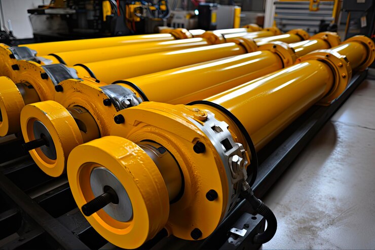 yellow-hydraulic-cylinders-stock-machinery-heavy-industry-equipment-powerful-driving_1014870